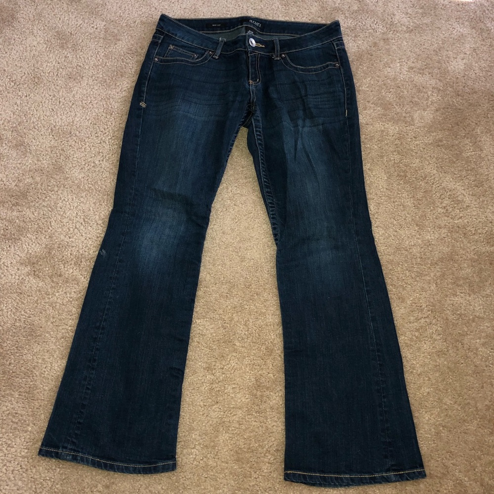 Ana jeans